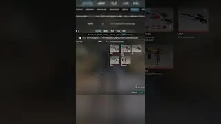 New Update is INSANE 😲 #cs2  #counterstrike  #craft  #butterfly  #valve  #update