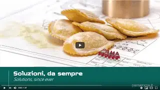 Professional courses to open a pasta factory: fresh pasta, dry pasta, gluten free pasta