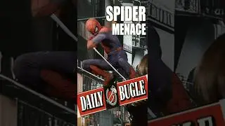 If Spider-Man was a 2000s teen movie trailer