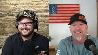 EP 48: Two Chris&rsquo; on Pressure, Programs, and Progress
