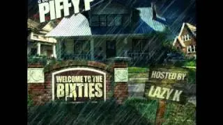 Piffy P - So Easy -Welcome To The Bixties Hosted By Dj Lazy K
