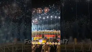 Вам обязательно нужно это попробовать на фестивале QIFF.