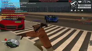 [SAUR:RPG]Kaunji Killing Montage #1