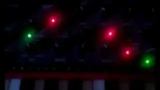Nordwave synthesizer