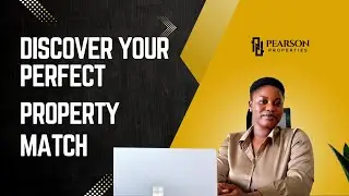 Pearson Properties, your Gateway to Real Estate Success in Ghana