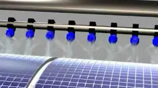 Hydrotech Drum Filter function
