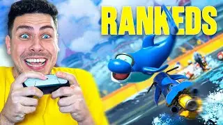 As&iacute; son las Rankeds SECRETAS de Mario Kart World!