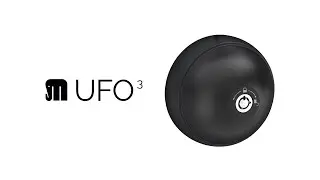 UFO³ | Fitting Instructions