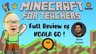 Koala Go🐨: The Ultimate Review and Teach with Koala Go ONLINE or AT SCHOOL #esl