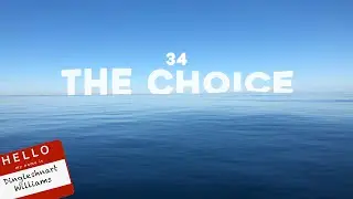 The Choice | Ep 34 | Trash Night