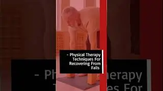 Slip and Fall Prevention
