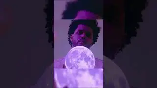 The Weeknd Type Beat 