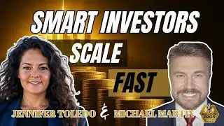 Fix & Flip to $55M Deals: How Smart Investors Get Funded in Any Market