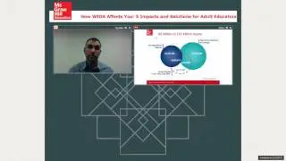 How WIOA Affects Teachers and Learners