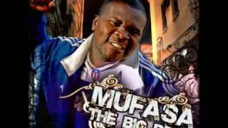 Muphasah - My homies