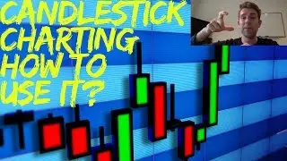 What is a CandleStick Pattern? How to Use It? 👍