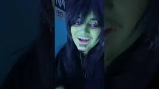 2d likes your, haaaaair ✨ #gorillaz #cosplay #murdoc #murdocniccals