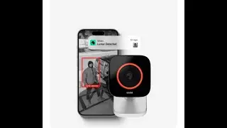 Vivint home security