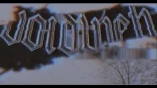 VOIDWEB - PHANTOMS [ CYPRIVN x DELIRIUM x INSOMANIAK ]