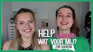 MUSICAL FOR SUCKERS | Met Pamela Kroes