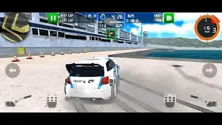 Rally Racer Dirt Level 59 - Android race game !!! + drift