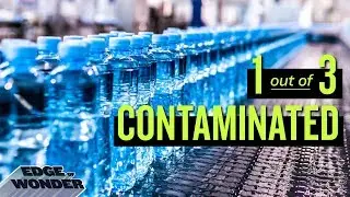 Plastic bottles & Deep State WATER AGENDA | The Unavoidable Water Crisis  [Part 2/2]
