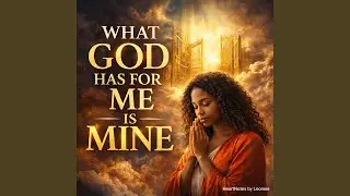 What God Has for Me Is Mine