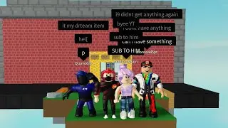 $1 Shop in Roblox Skyblock or Islands 🐝 [BEES!]