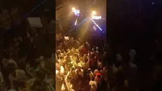 Tai Barat Rahibe Baba Dj ! Guru Ghasidas baba Shobhayatra birgaon Raipur ! Satnami song Dj ! Panthi