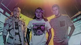 Habsetha - هبسطها.  El Trio