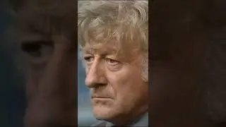 Doctor Who's First Environmental Message