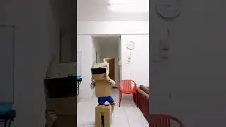 cheapest robot costume