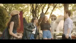 PANOR&Aacute;MICA - 12pm (Video Oficial)