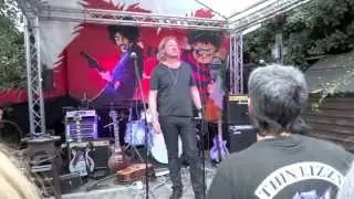 Joakim Amorell - Massacre
