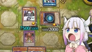 NICE MONSTER YOU GOT THERE, CAN I EAT IT?!