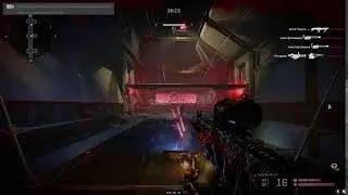 Warface 2021