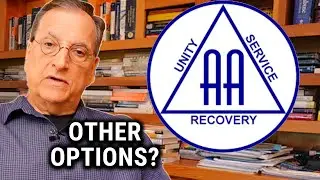 Why AA Isn't the Only Way to Recover from Alcoholism