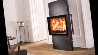 Raumluftunabhängige Kaminöfen Austroflamm