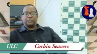 Vision for Urban Chess Academy