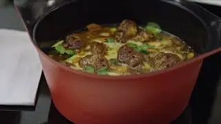 La Incre&iacute;ble Cocotte