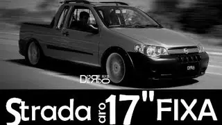 Strada Trekking - Baixa de 17