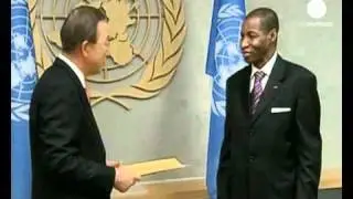 ECOWAS approves Ivory Coast military intervention plan