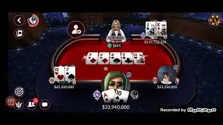 Teaching Zynga Poker to Intermediate players is a delicate game without recklessness