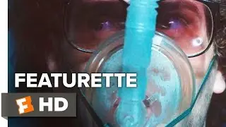 SHOT! The Psycho-Spiritual Mantra of Rock Featurette - Mick Rock (2017) | Movieclips Indie