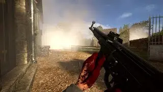 UPDATE 11 GUNS SOUND CRAZY - HELL LET LOOSE