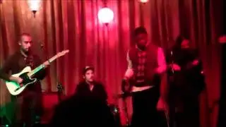 The Truffles - LCD - Hip Kitty