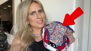 Rea Life REVIEW of Big Elephant Potty Training Underwear