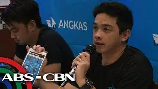 Angkas rolls out new safety features as it resume operations this month | ANC