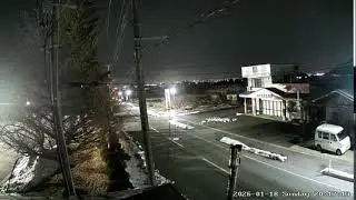 山形県山形市山寺ライブカメラ Yamagata Yamagatashi Live camera.world.cam