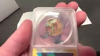 ANACS ВЕРНУЛСЯ!!!!!&rsquo;